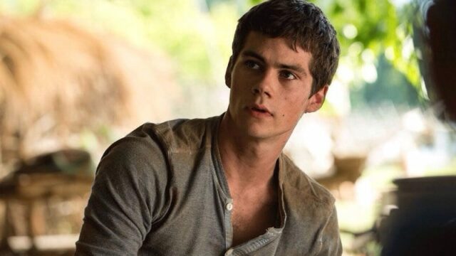 Dylan O'Brien film e programmi televisivi