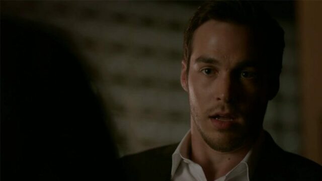 La vera età dei personaggi di The Vampire Diaries: