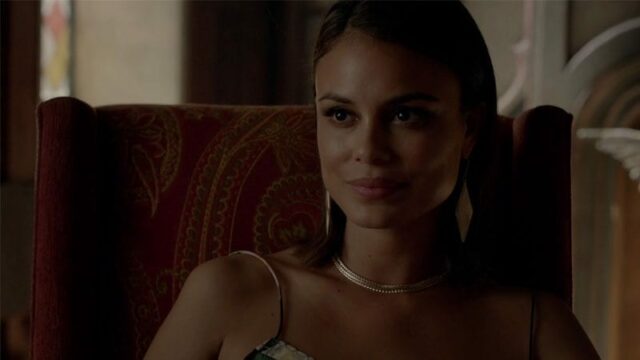 La vera età dei personaggi di The Vampire Diaries: