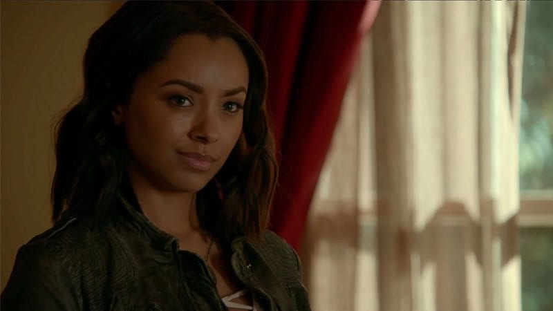 La vera età dei personaggi di The Vampire Diaries: