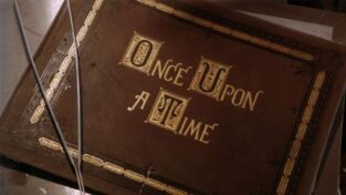 Fine di Once Upon A Time