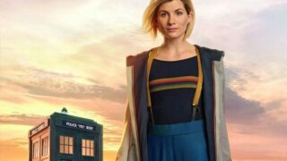 Doctor Who 11 i compagni del tredicesimo Dottore di Jodie Whittaker