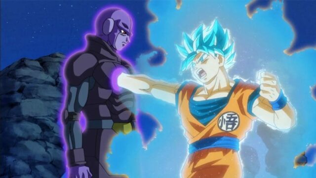 TUTTO SU DRAGON BALL SUPER e le saghe della serie anime piÃ¹ amata