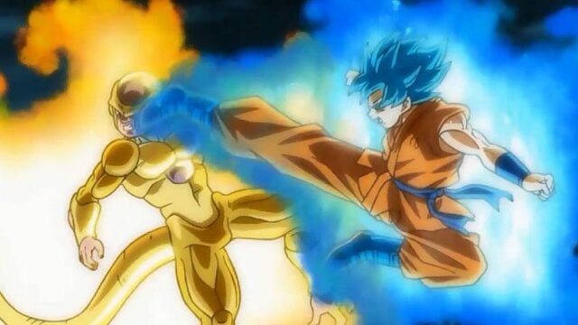 TUTTO SU DRAGON BALL SUPER e le saghe della serie anime piÃ¹ amata