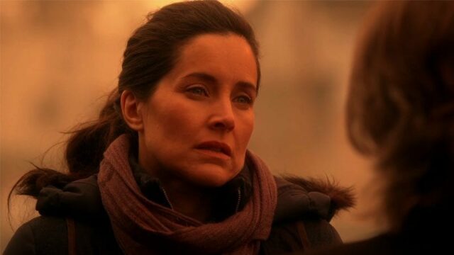 La vera età dei personaggi di Once Upon A Time