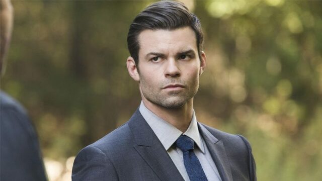 Quanti anni hanno i personaggi di The Originals?