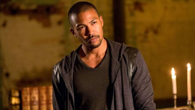 Quanti anni hanno i personaggi di The Originals?