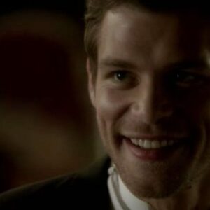 Quanti anni hanno i personaggi di The Originals?