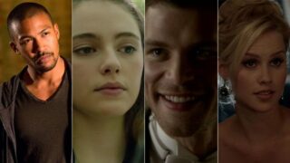 Da Klaus a Elijah e Hayley, quanti anni hanno i personaggi di The Originals?