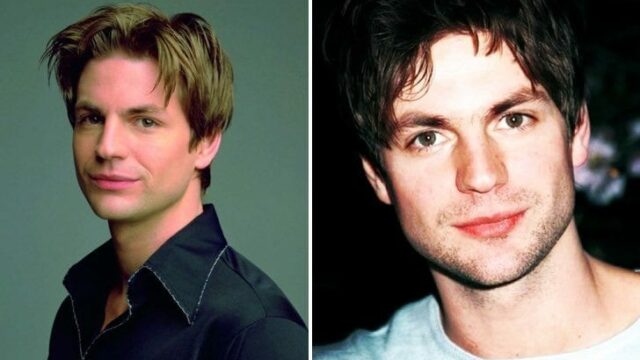 Queer As Folk - il cast ieri e oggi della storica serie TV