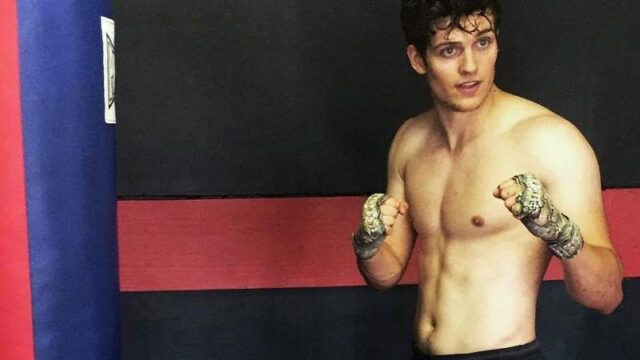 Gli uomini più sexy di Teen Wolf