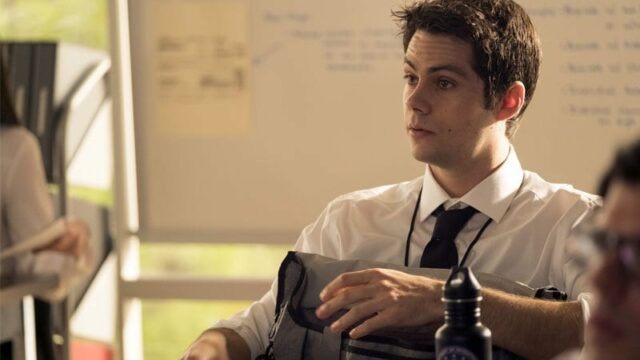 Gli uomini più sexy di Teen Wolf