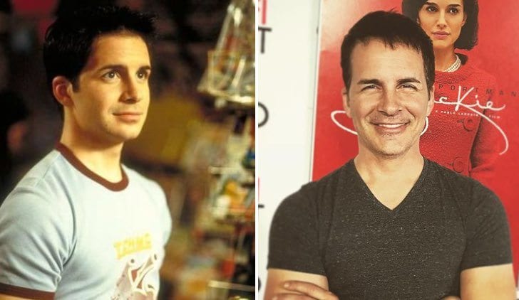 Queer As Folk - il cast ieri e oggi della storica serie TV
