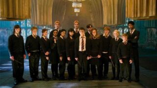 Harry Potter e l'Ordine della Fenice: Libro o film?