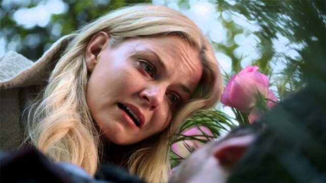 I momenti più tristi di Once Upon A Time