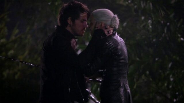 I momenti più tristi di Once Upon A Time