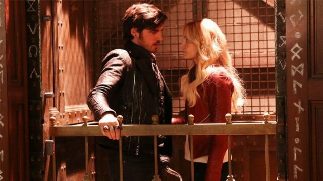 I momenti più tristi di Once Upon A Time