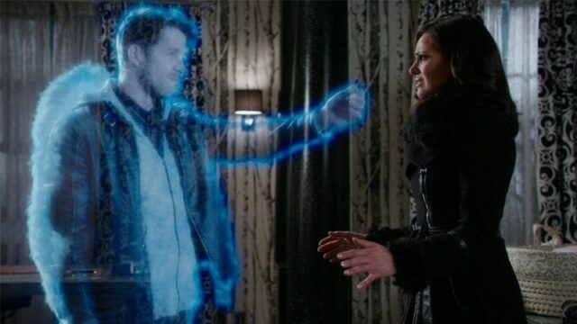 I momenti più tristi di Once Upon A Time