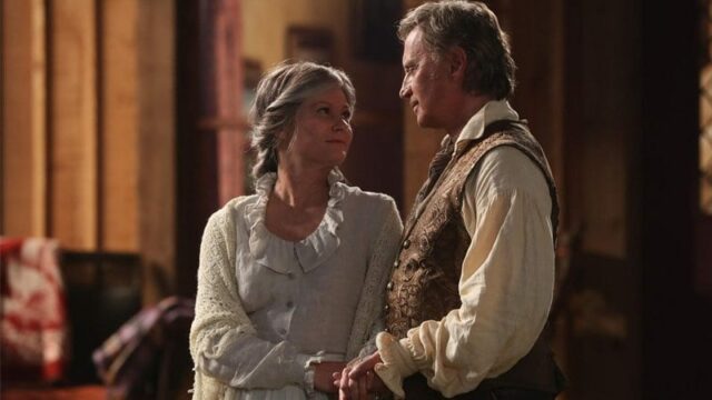 I momenti più tristi di Once Upon A Time
