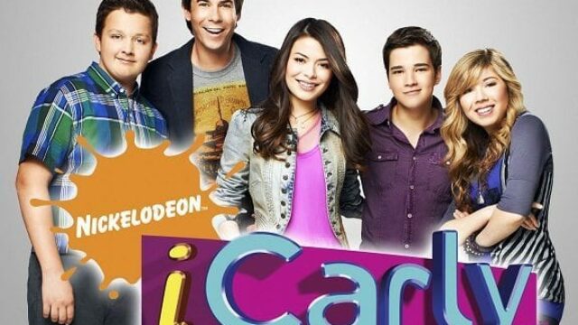 iCarly, il cast e gli attori della serie tv come sono oggi