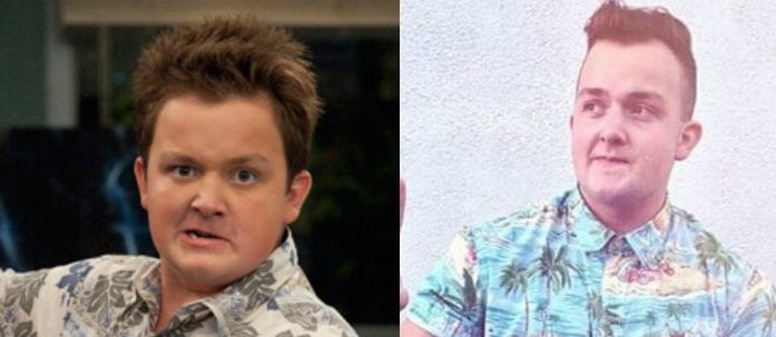iCarly, il cast e gli attori della serie tv come sono oggi