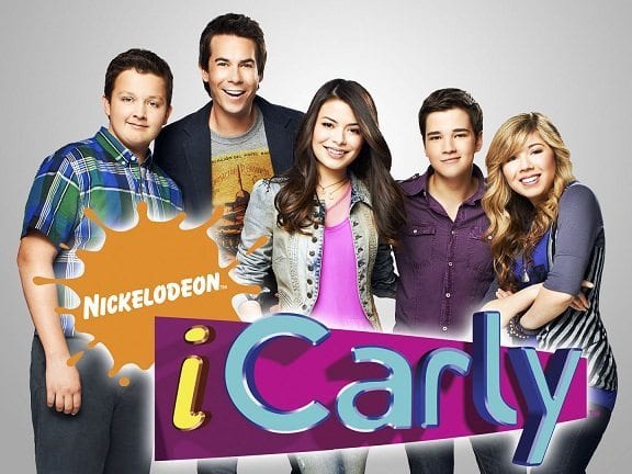 iCarly, il cast e gli attori della serie tv come sono oggi