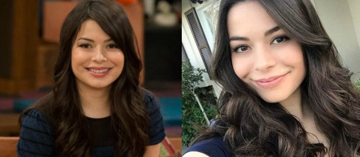 iCarly, il cast e gli attori della serie tv come sono oggi