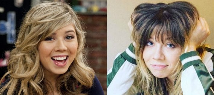 iCarly, il cast e gli attori della serie tv come sono oggi