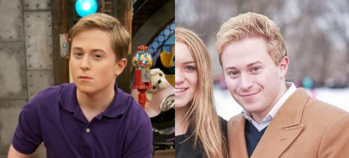 iCarly, il cast e gli attori della serie tv come sono oggi