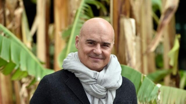 Montalbano Luca Zingaretti - Montalbano al cinema