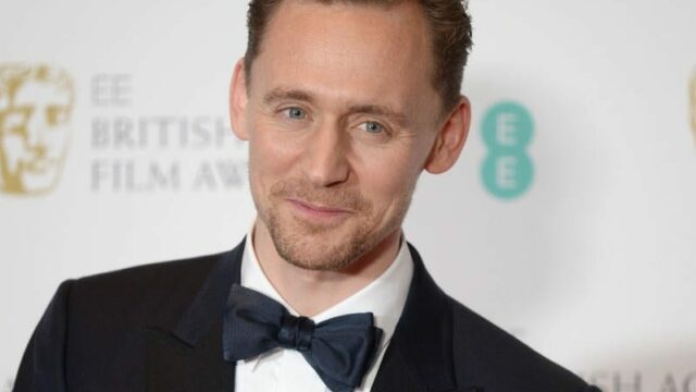 Tom Hiddleston curiositÃ : 10 cose che (forse) non sapevi sull'attore