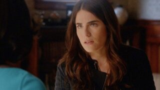 Karla Souza di How To Get Away With Murder