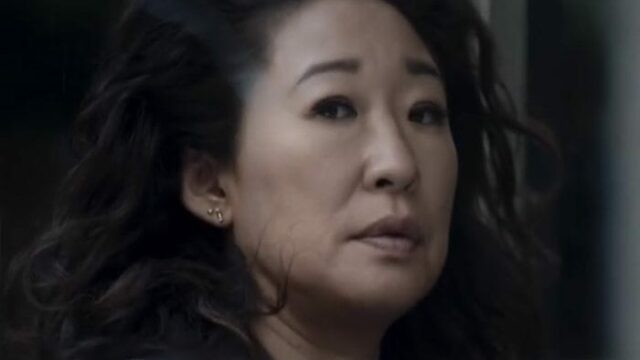 killing eve sandra oh