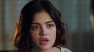 life sentence trailer - Life Sentence Lucy Hale