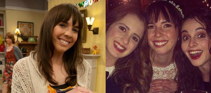 iCarly, il cast e gli attori della serie tv come sono oggi