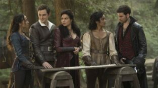 Once Upon A Time finale: i produttori parlano di ciò che accadrà