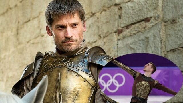 olimpiadi game of thrones