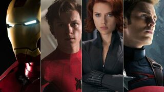 Ordine cronologico film Marvel da Captain America a Black Panther come guardare i film Marvel in ordine cronologico