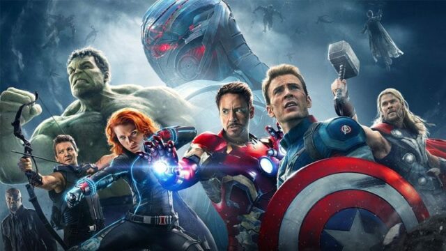 Ordine cronologico dei film Marvel in che ordine cronologico guardare i film marvel