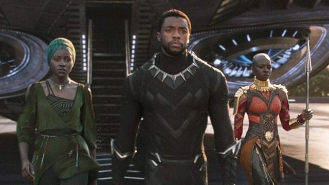 Ordine cronologico film Marvel da Captain America a Black Panther come guardare i film Marvel in ordine cronologico