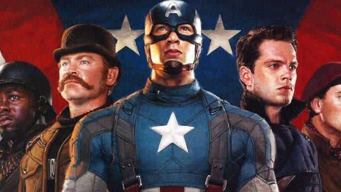 Ordine cronologico film Marvel da Captain America a Black Panther come guardare i film Marvel in ordine cronologico