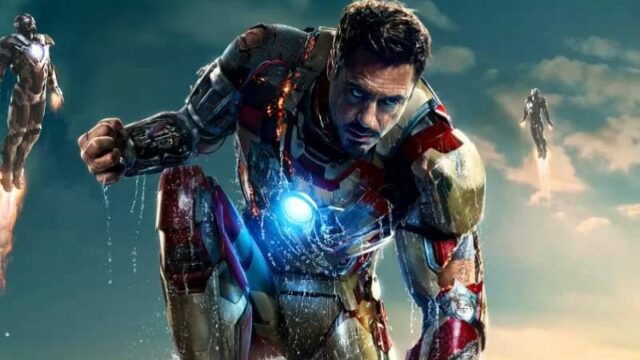 Ordine cronologico dei film Marvel in che ordine cronologico guardare i film marvel