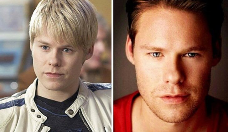 Queer As Folk - il cast ieri e oggi della storica serie TV