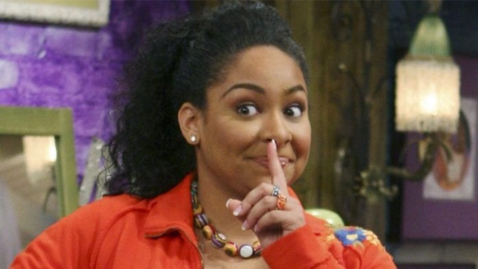 Raven serie TV