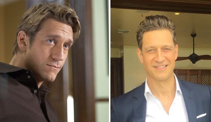 Queer As Folk - il cast ieri e oggi della storica serie TV