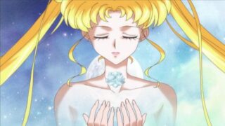 Quanto conosci Sailor Moon e le guerriere Sailor? (QUIZ)