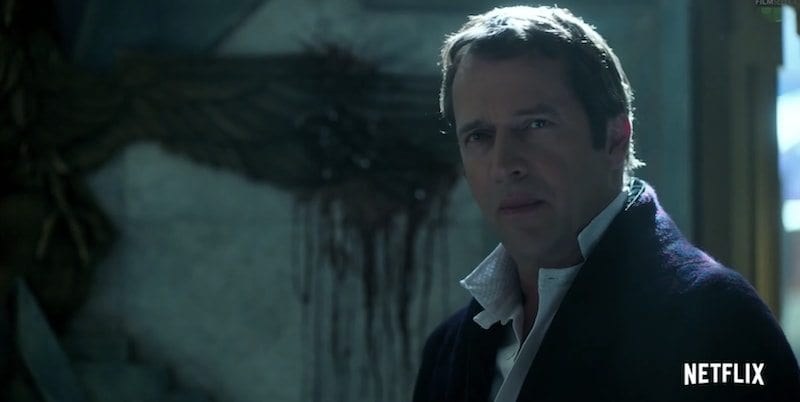 Altered Carbon streaming - Altered Carbon trama - Altered Carbon di cosa parla