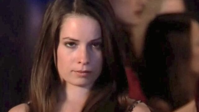 Charmed reboot Holly Marie Combs