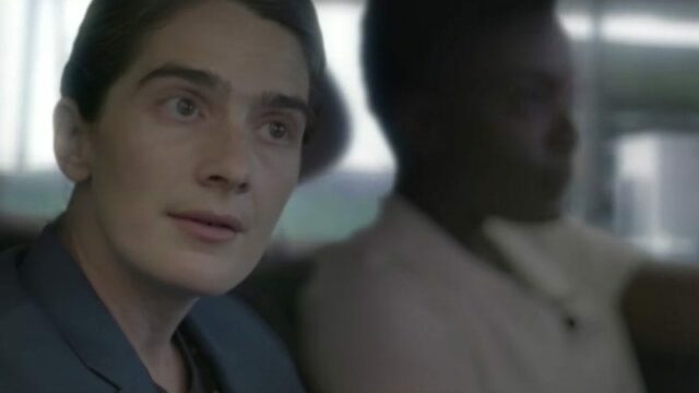 Gaby Hoffmann Transparent 5 si fa