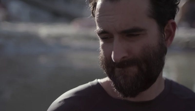 Transparent 5 si fa - Josh Jay Duplass
